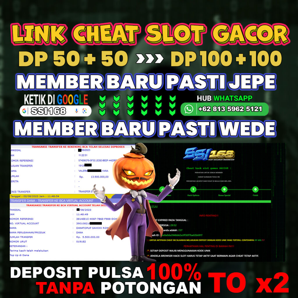 Apk-Cheat-Ssi168